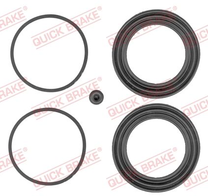 Reparatursatz, Bremssattel QUICK BRAKE 114-0359