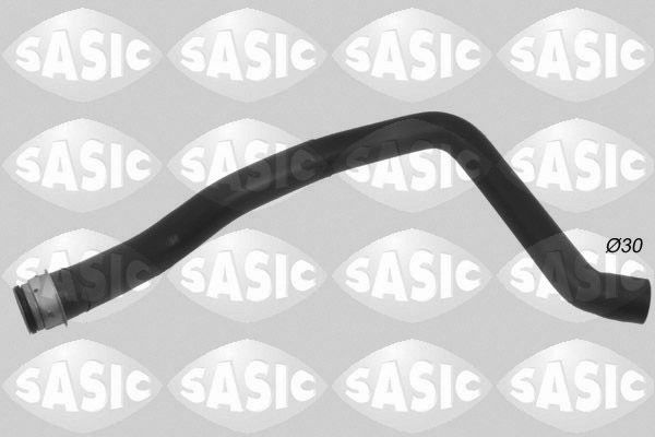 Kühlerschlauch SASIC 3400001