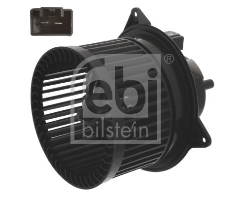 Innenraumgebläse FEBI BILSTEIN 40182