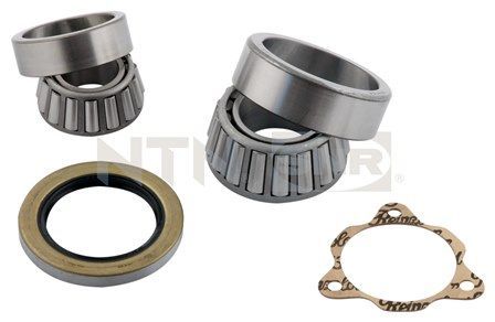 Radlagersatz SNR R140.61