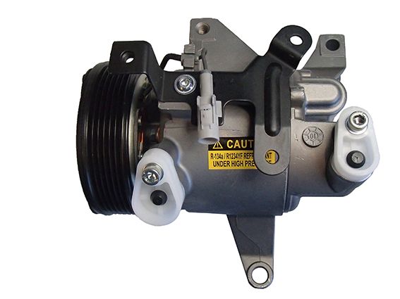Kompressor, Klimaanlage Airstal 10-2696