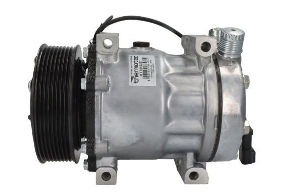 Kompressor, Klimaanlage THERMOTEC KTT090207