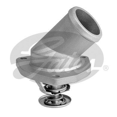 Kühlwasserthermostat Gates TH22187G1