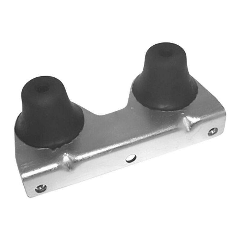 Halter, Abgasanlage WALKER 80467