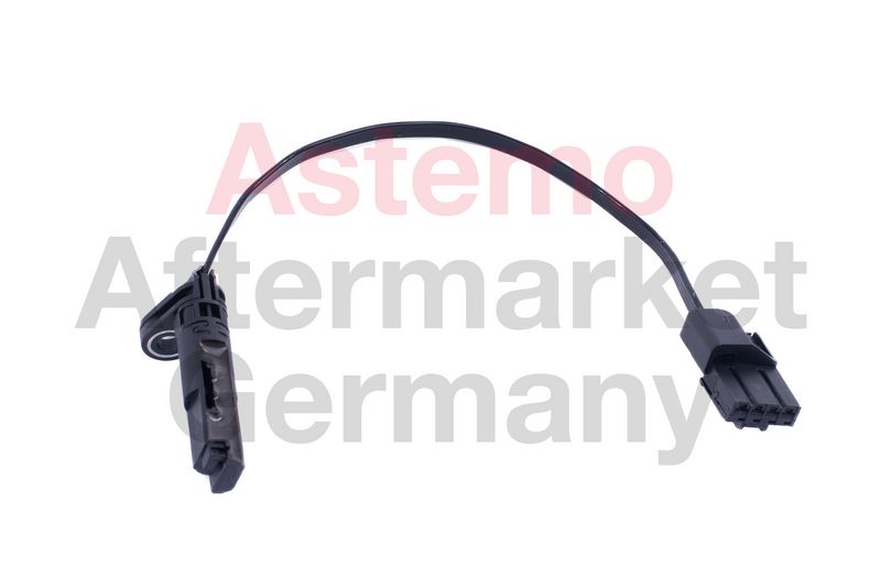 Drehzahlsensor, Automatikgetriebe HITACHI 2507390