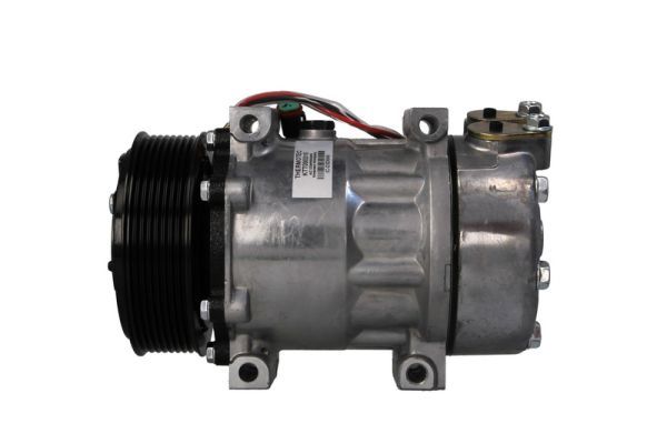 Kompressor, Klimaanlage THERMOTEC KTT090010