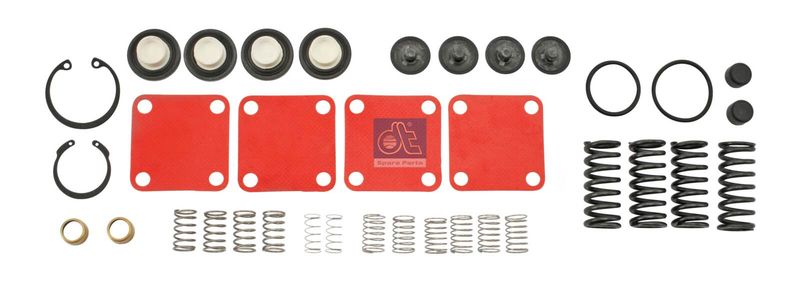 Reparatursatz DT Spare Parts 2.94520