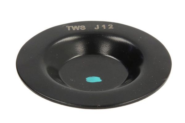 Deckel, Spannrollenhebel BTA B05-AG-096