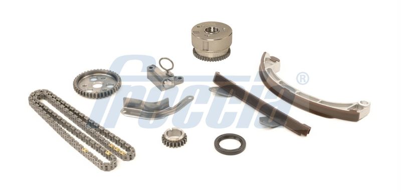 Steuerkettensatz FRECCIA TK08-1201