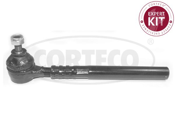 Spurstangenkopf CORTECO 49401463