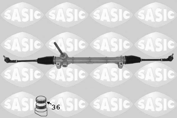 Lenkgetriebe SASIC 7376034