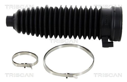 Faltenbalgsatz Lenkmanschette TRISCAN 8500 16075