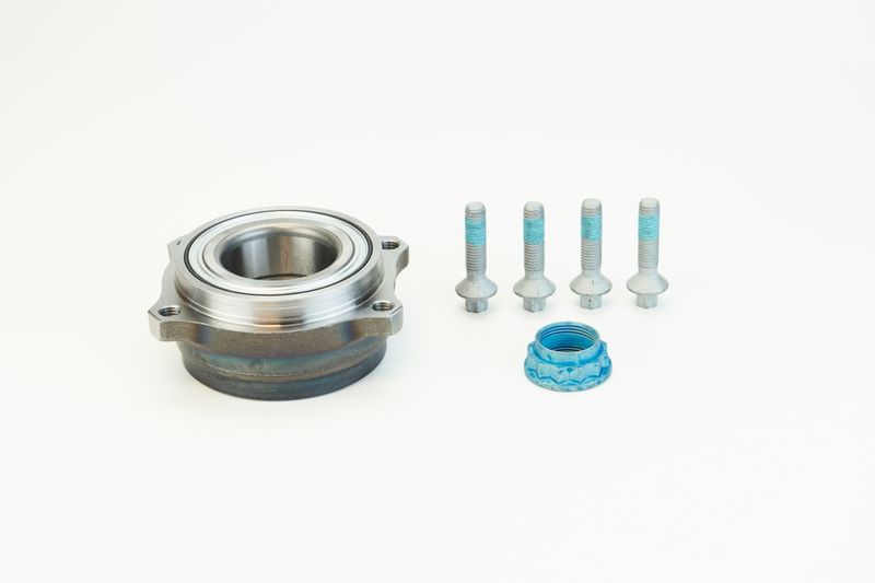 Radlagersatz CONTINENTAL CTAM WBE1080