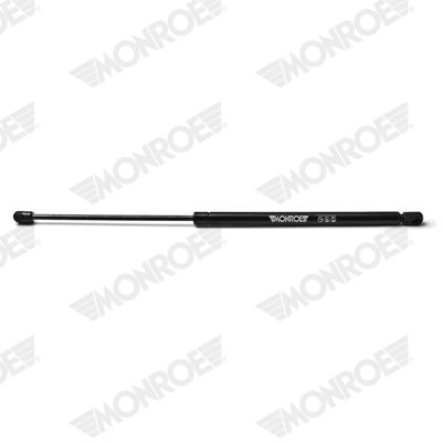 Gasfeder, Koffer-/Laderaum MONROE ML5399
