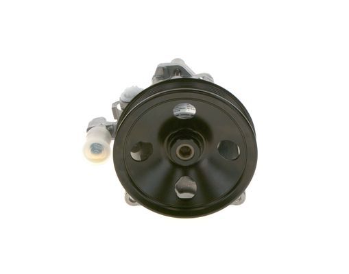 Hydraulikpumpe, Lenkung BOSCH K S00 000 563