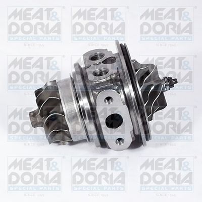Rumpfgruppe, Lader MEAT & DORIA 60385