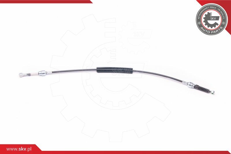 Seilzug Schaltgetriebe ESEN SKV 27SKV042