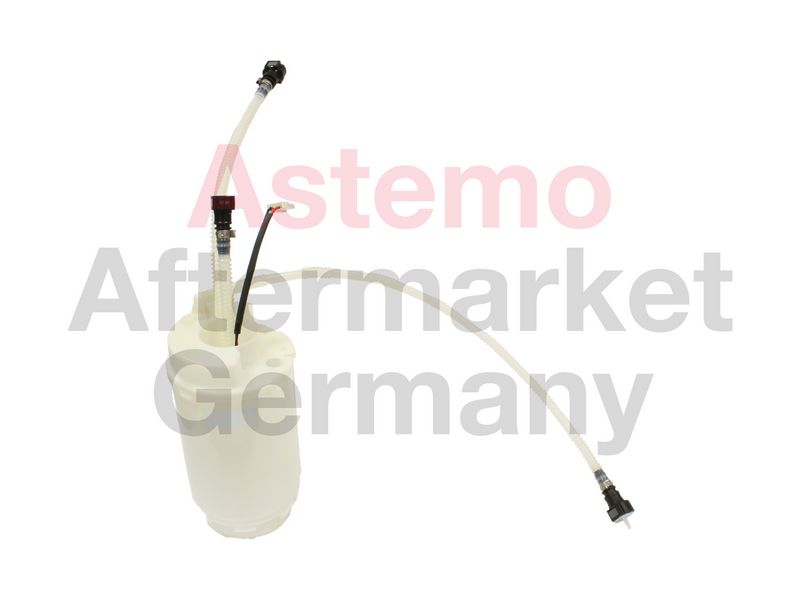 Kraftstoff-Fördereinheit HITACHI 2503456
