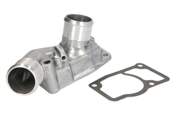 Thermostat, Kühlmittel THERMOTEC D2X024TT