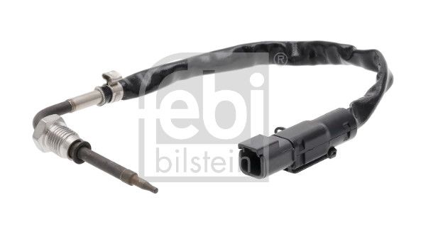 Sensor, Abgastemperatur FEBI BILSTEIN 102014