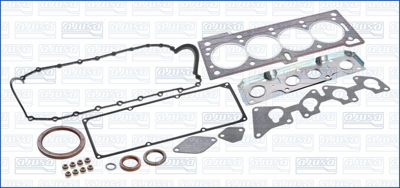 Dichtungsvollsatz, Motor AJUSA 50175200