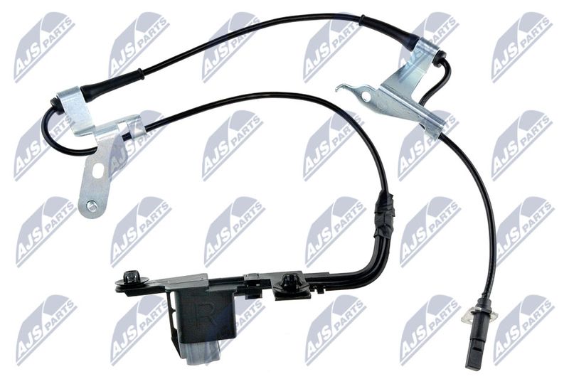 Sensor, Raddrehzahl NTY HCA-MZ-043