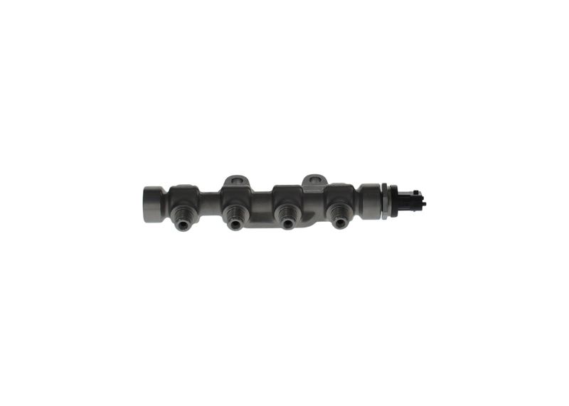 Verteilerrohr, Kraftstoff BOSCH 0 445 213 019