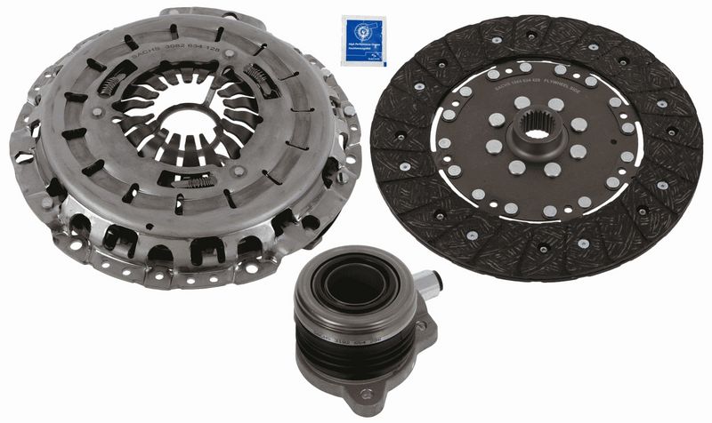 Kupplungssatz SACHS 3000 990 650