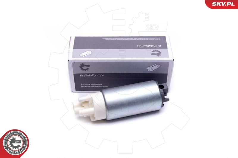 Kraftstoffpumpe ESEN SKV 02SKV305