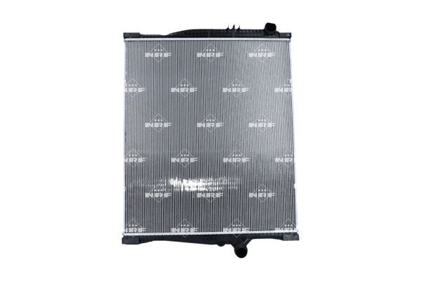 Kühler, Motorkühlung NRF 50191A