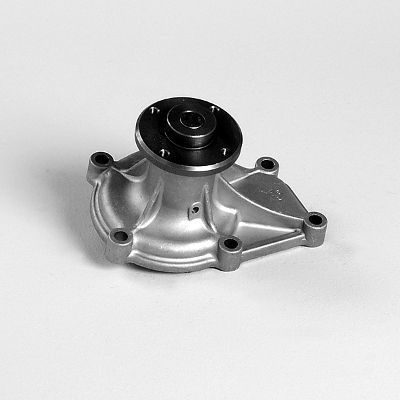 Wasserpumpe, Motorkühlung HEPU p7207