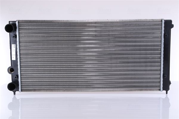 Kühler, Motorkühlung NISSENS 65236