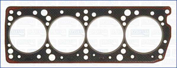 Dichtung Zylinderkopf AJUSA 10016500