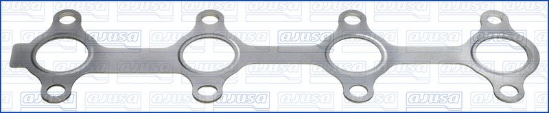 Dichtung, Abgaskrümmer AJUSA 13355400