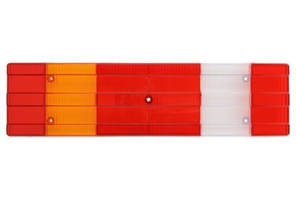 Lichtscheibe, Heckleuchte TRUCKLIGHT TL-ME003