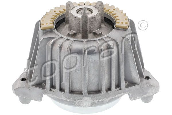 Lagerung, Motor TOPRAN 410 881