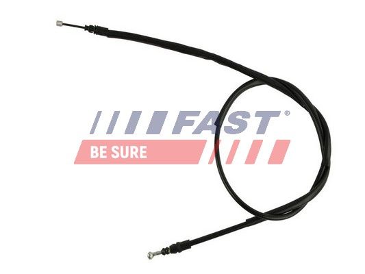 Seilzug, Feststellbremse FAST FT69043