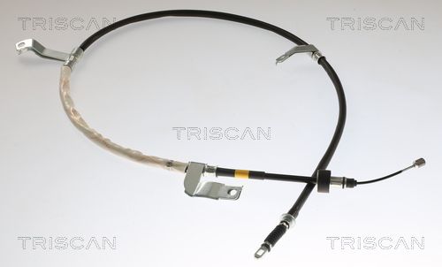 Seilzug Feststellbremse TRISCAN 8140 181172