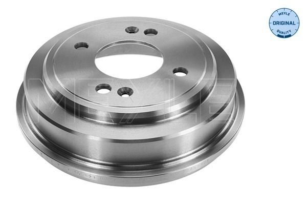 Bremstrommel MEYLE 37-155230004