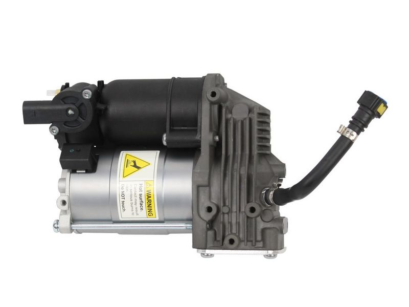 Kompressor Druckluftanlage ABAKUS 131-02-612