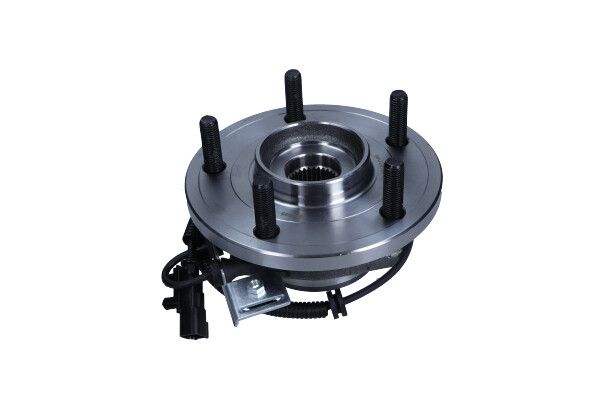 Radlagersatz MAXGEAR 33-1035
