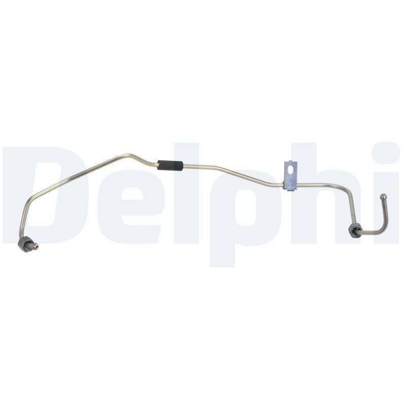 Hochdruckleitung, Einspritzanlage DELPHI HPP140
