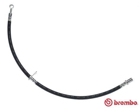 Bremsschlauch BREMBO T 78 044