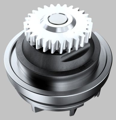 Wasserpumpe, Motorkühlung HEPU P9962
