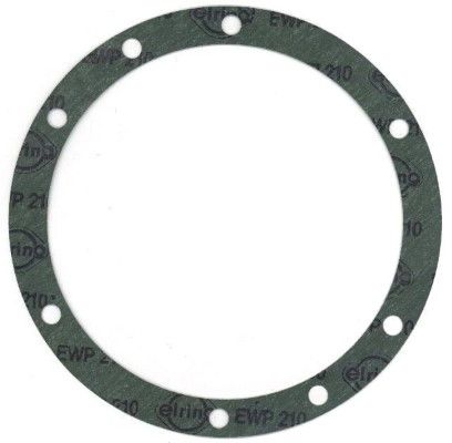 Dichtung, Unterdruckpumpe ELRING 811.034
