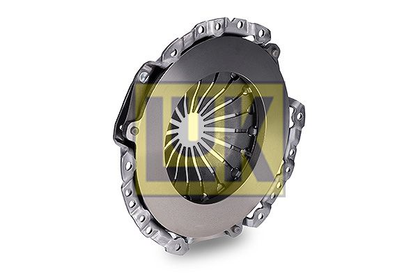Kupplungsdruckplatte LuK 120024610