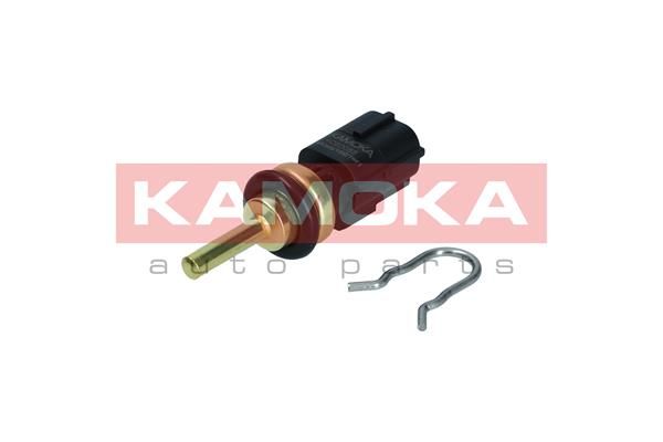 Sensor, Kühlmitteltemperatur KAMOKA 4080053