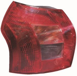 Heckleuchte ABAKUS 212-19h1l-ld-ue