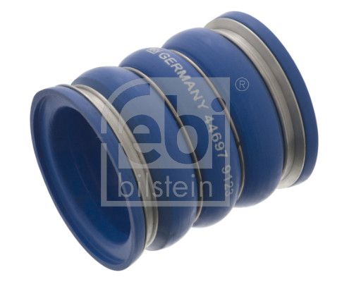Ladeluftschlauch FEBI BILSTEIN 44697