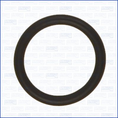 Dichtung, Ölauslass (Lader) AJUSA 16502500